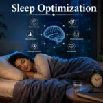 Sleep Optimization & Brain Health
